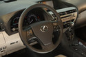 LEXUS RX 450h