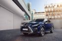 LEXUS RX 450h F Sport Executive