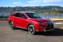 LEXUS RX450h