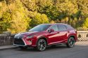 LEXUS RX450h