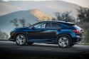 LEXUS RX450h