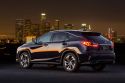 LEXUS RX450h