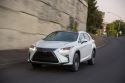 LEXUS RX450h