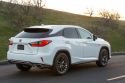 LEXUS RX450h