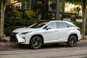 LEXUS RX450h