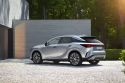 LEXUS RX 450h+