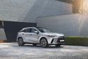 LEXUS RX 450h+