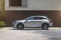 LEXUS RX 450h+