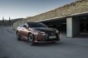 LEXUS RZ 450e