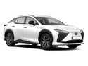 LEXUS RZ 450e