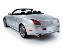 LEXUS SC 430