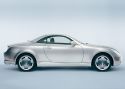 LEXUS SC 430