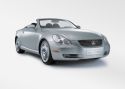 LEXUS SC 430