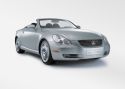 LEXUS SC 430