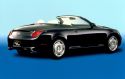 LEXUS SC 430