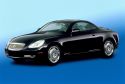 LEXUS SC 430