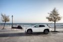 LEXUS UX 250h 2WD F Sport Executive