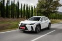 LEXUS UX 250h 2WD F Sport Executive