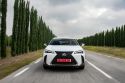 LEXUS UX 250h 2WD F Sport Executive