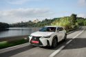 LEXUS UX 250h 2WD F Sport Executive