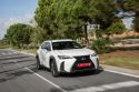 LEXUS UX 250h 2WD F Sport Executive