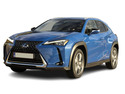 LEXUS UX 300e