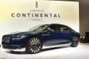 Lincoln Continental Concept