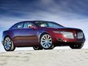 Salon de Detroit 2007 : LINCOLN MKR Concept