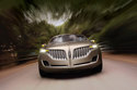 LINCOLN MKT Concept