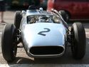 Grand Prix de l'Age d'Or 2006 : LISTER Jaguar Monzanapolis