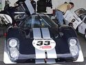 Le Mans Classic 2008 : LOLA T70 MK III B
