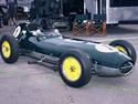 Grand Prix de l'Age d'Or 2005 : LOTUS Climax 16