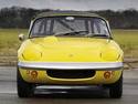 LOTUS Elan