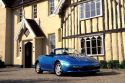 Lotus Elan M100