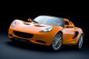 Lotus Elise 2011