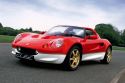 Lotus Elise Type 49