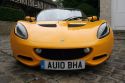 LOTUS Elise 1.6