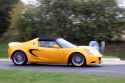 LOTUS Elise 1.6