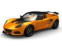 LOTUS ELISE (Serie 3) CUP 250