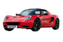 LOTUS ELISE (Serie 3) S CR