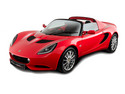 LOTUS ELISE (Serie 3) SPORT