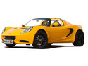 LOTUS ELISE (Serie 3) SPORT 220