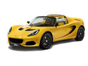 LOTUS ELISE (Serie 3) SPORT 220