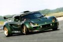 Lotus Elise Sport