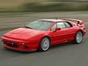 LOTUS Esprit