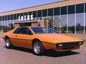 LOTUS Esprit