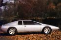 Lotus Esprit Concept-car