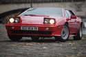 Comment acheter une LOTUS Esprit S3