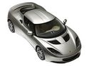 LOTUS EVORA 3.5 V6 280 ch