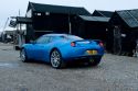 Lotus Evora